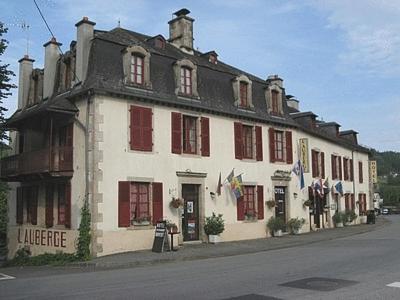 Auberge De Forges Forges  Екстериор снимка