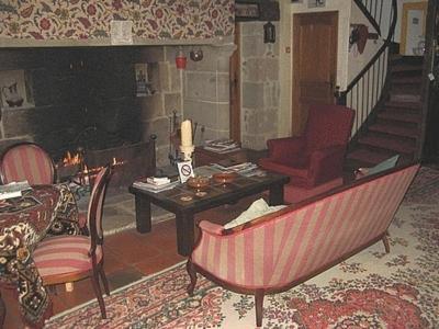 Auberge De Forges Forges  Екстериор снимка