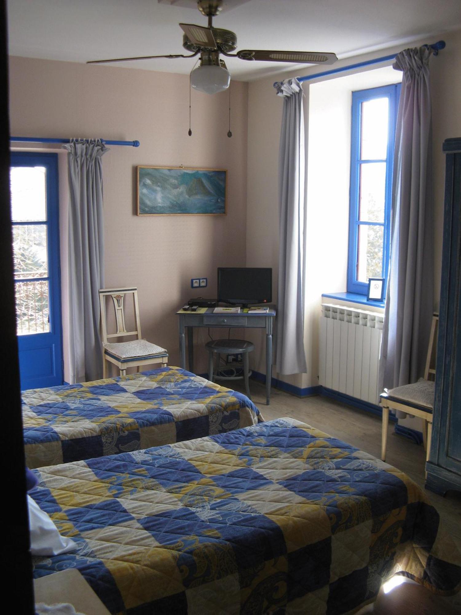 Auberge De Forges Forges  Екстериор снимка