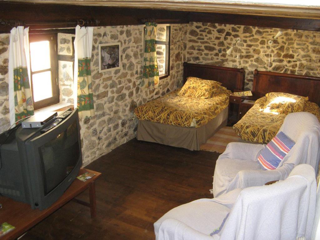 Auberge De Forges Forges  Стая снимка
