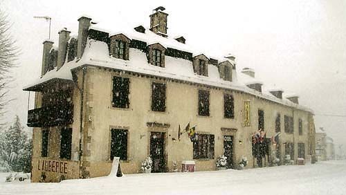 Auberge De Forges Forges  Екстериор снимка