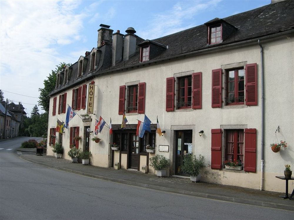 Auberge De Forges Forges  Екстериор снимка