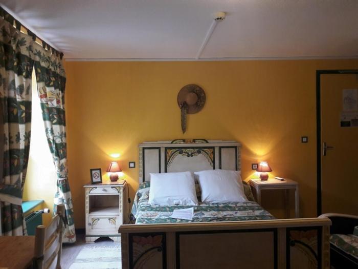 Auberge De Forges Forges  Екстериор снимка